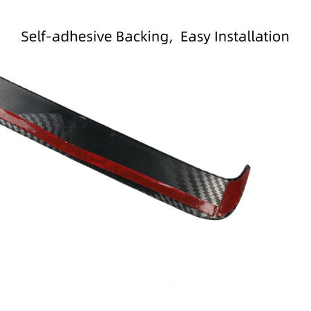 Dashboard Air Vent Trim for Tesla Model Y Juniper  Modtesla