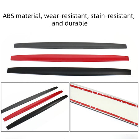Dashboard Cover for Tesla Model Y 2019-2024  Modtesla