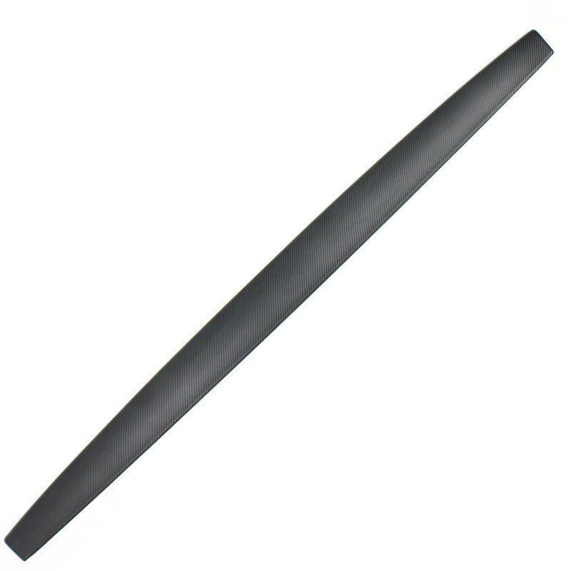 Dashboard Cover for Tesla Model Y 2019-2024  Modtesla