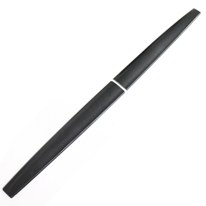 Dashboard Cover for Tesla Model Y 2019-2024  Modtesla