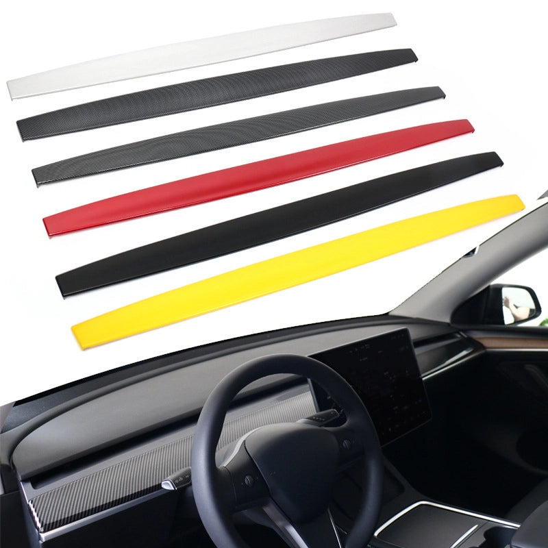 Dashboard Cover for Tesla Model Y 2019-2024  Modtesla