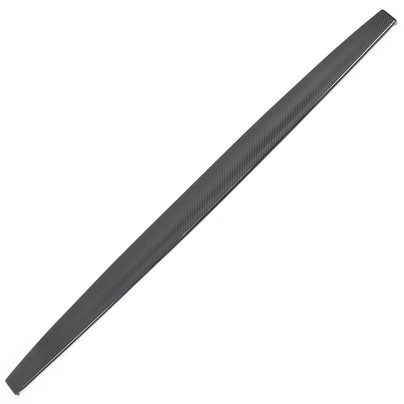 Dashboard Cover for Tesla Model Y 2019-2024  Modtesla