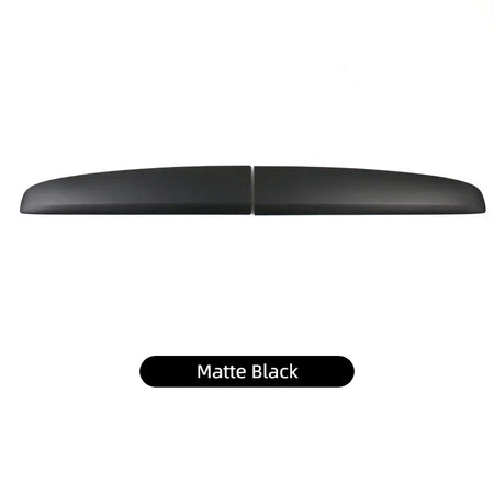 Dashboard Trim for Tesla Model Y Juniper  Modtesla