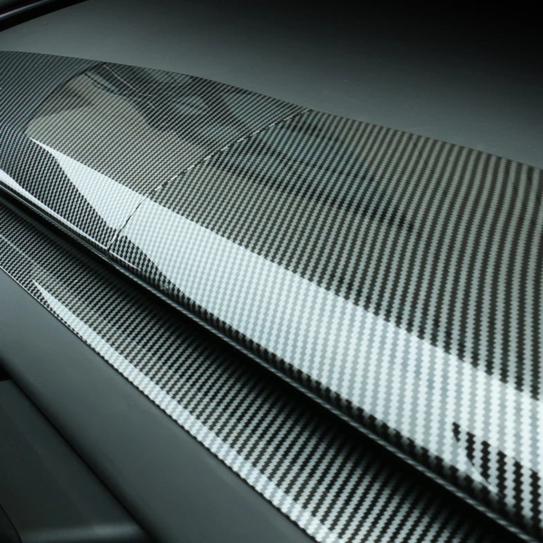 Dashboard Trim for Tesla Model Y Juniper  Modtesla