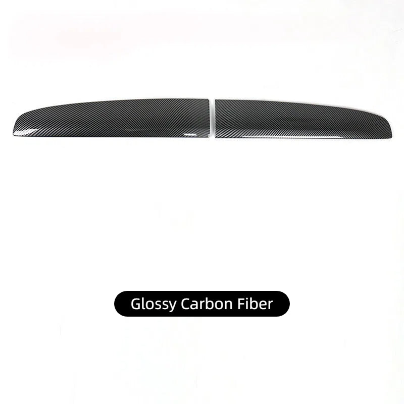 Dashboard Trim for Tesla Model Y Juniper  Modtesla