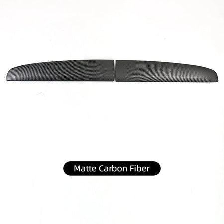 Dashboard Trim for Tesla Model Y Juniper  Modtesla