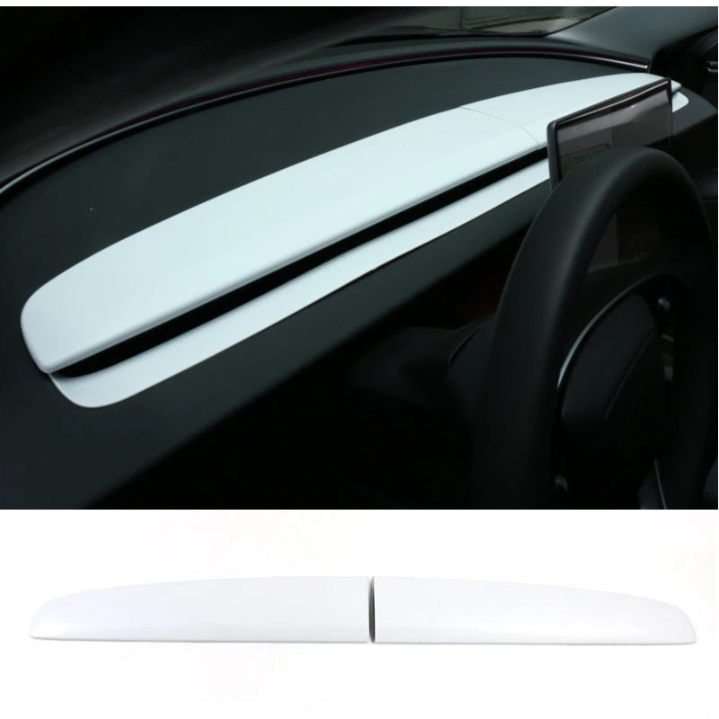Dashboard Trim for Tesla Model Y Juniper  Modtesla
