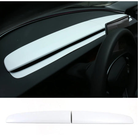 Dashboard Trim for Tesla Model Y Juniper  Modtesla