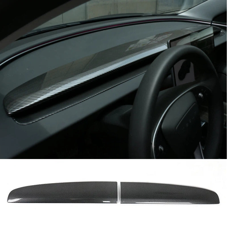 Dashboard Trim for Tesla Model Y Juniper  Modtesla