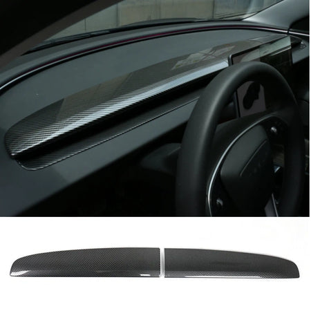 Dashboard Trim for Tesla Model Y Juniper  Modtesla