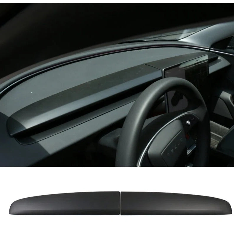 Dashboard Trim for Tesla Model Y Juniper  Modtesla