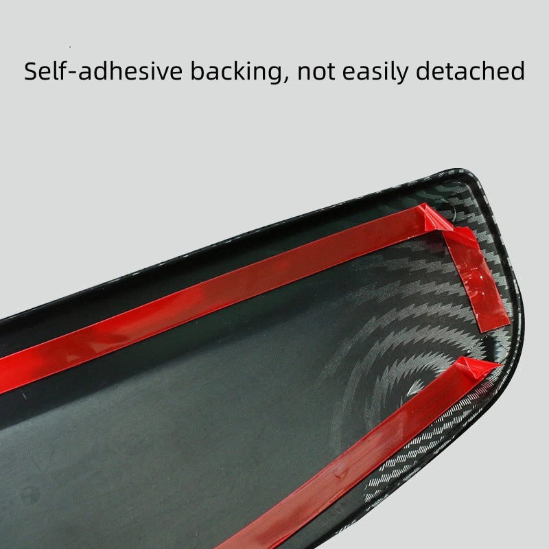 Dashboard Trim for Tesla Model Y Juniper  Modtesla