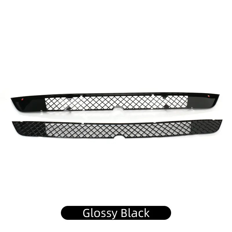 Detachable Front Vent Grille Mesh for Tesla Model Y Juniper  Modtesla