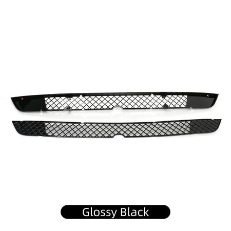 Detachable Front Vent Grille Mesh for Tesla Model Y Juniper  Modtesla