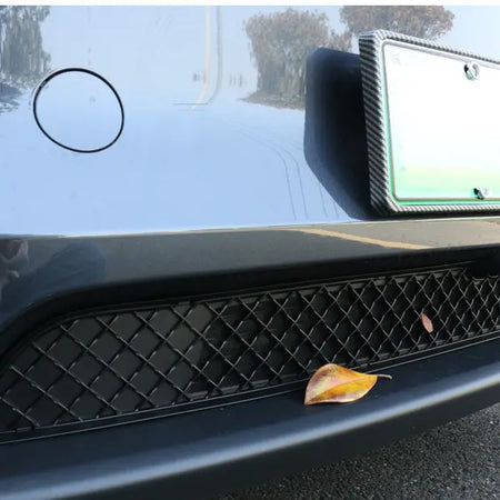 Detachable Front Vent Grille Mesh for Tesla Model Y Juniper  Modtesla