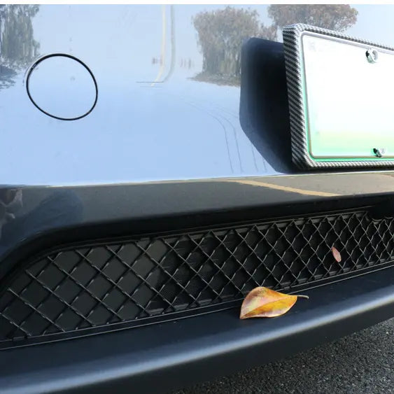 Detachable Front Vent Grille Mesh for Tesla Model Y Juniper  Modtesla