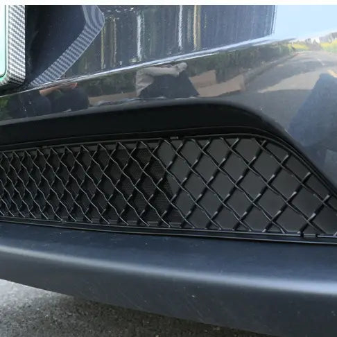 Detachable Front Vent Grille Mesh for Tesla Model Y Juniper  Modtesla