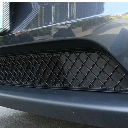 Detachable Front Vent Grille Mesh for Tesla Model Y Juniper  Modtesla
