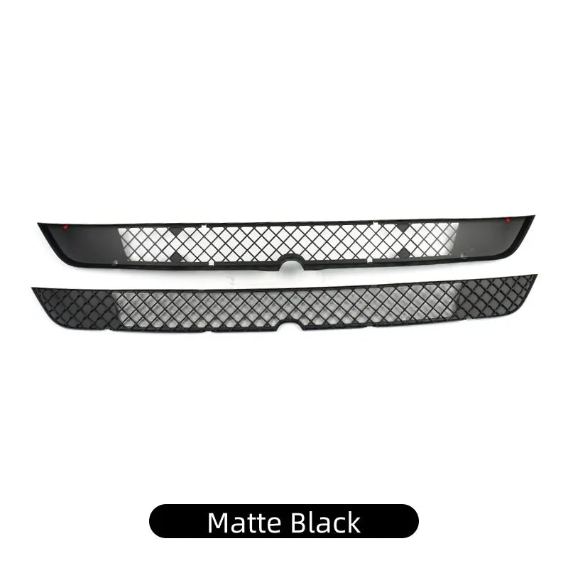 Detachable Front Vent Grille Mesh for Tesla Model Y Juniper  Modtesla