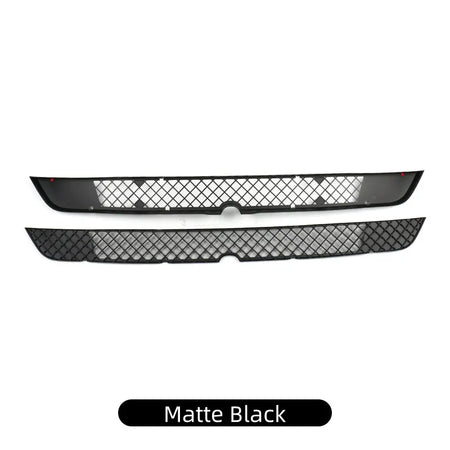 Detachable Front Vent Grille Mesh for Tesla Model Y Juniper  Modtesla