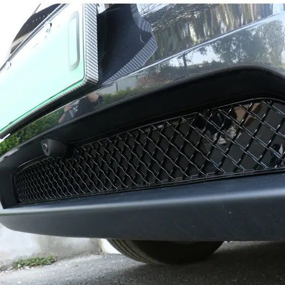 Detachable Front Vent Grille Mesh for Tesla Model Y Juniper  Modtesla