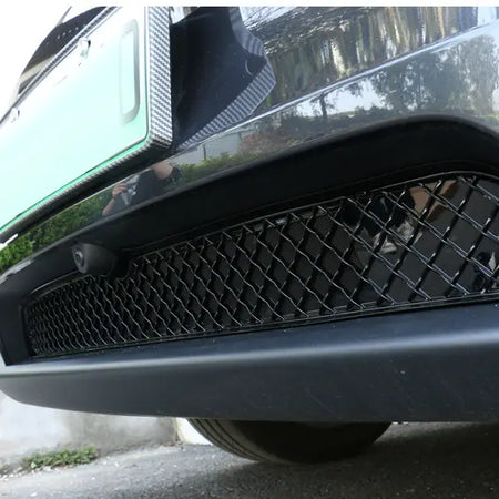 Detachable Front Vent Grille Mesh for Tesla Model Y Juniper  Modtesla
