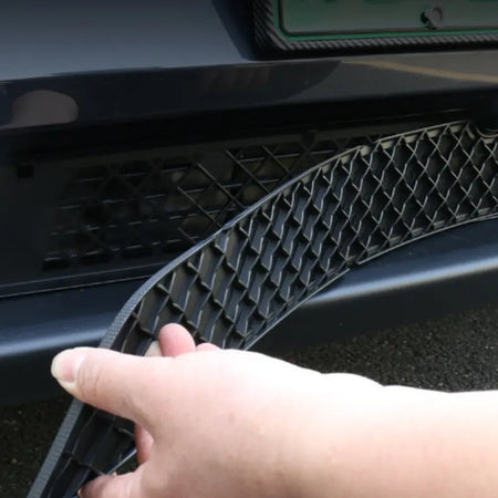 Detachable Front Vent Grille Mesh for Tesla Model Y Juniper  Modtesla