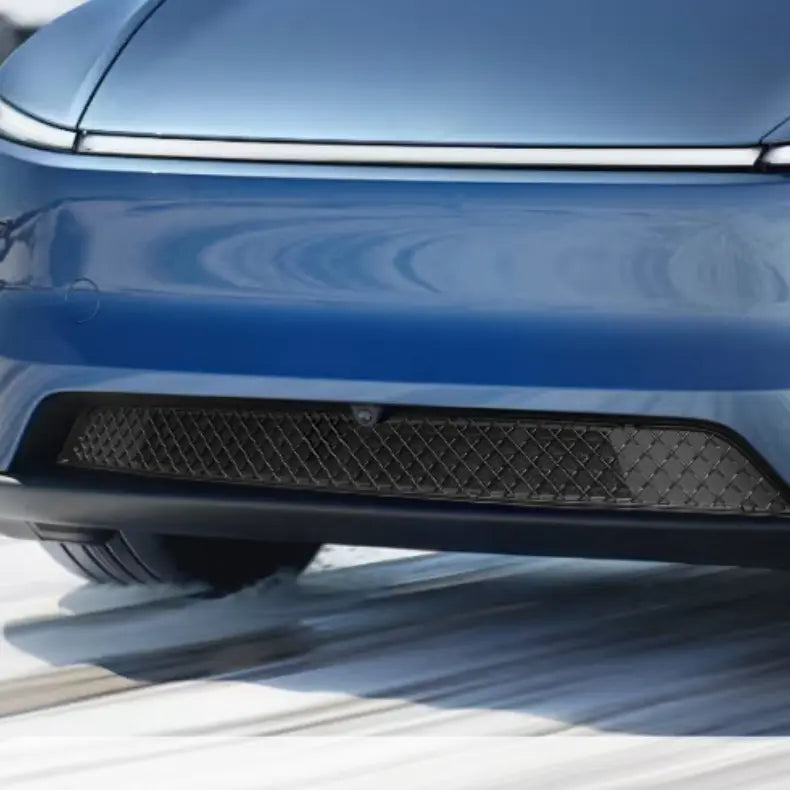Detachable Front Vent Grille Mesh for Tesla Model Y Juniper  Modtesla
