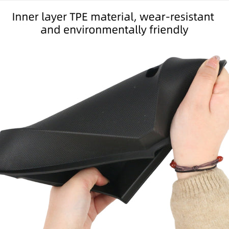 Double-Layered Center Console Storage Box for Tesla Model Y Juniper  Modtesla