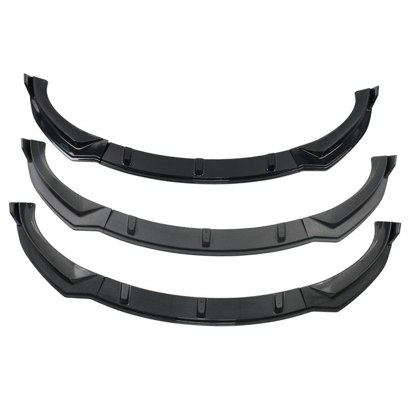 Front Spoiler for Tesla Model 3 Highland