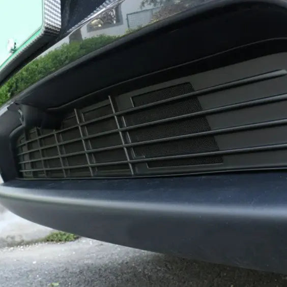 Front Vent Grille Insect Mesh for Tesla Model Y Juniper  Modtesla
