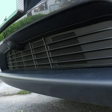 Front Vent Grille Insect Mesh for Tesla Model Y Juniper  Modtesla