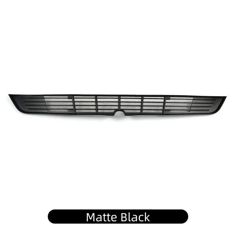 Front Vent Grille Insect Mesh for Tesla Model Y Juniper  Modtesla