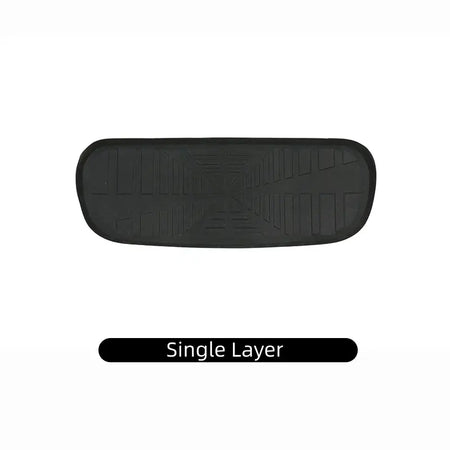 Frunk Hood Sound Insulation Pad for Tesla Model Y Juniper  Modtesla