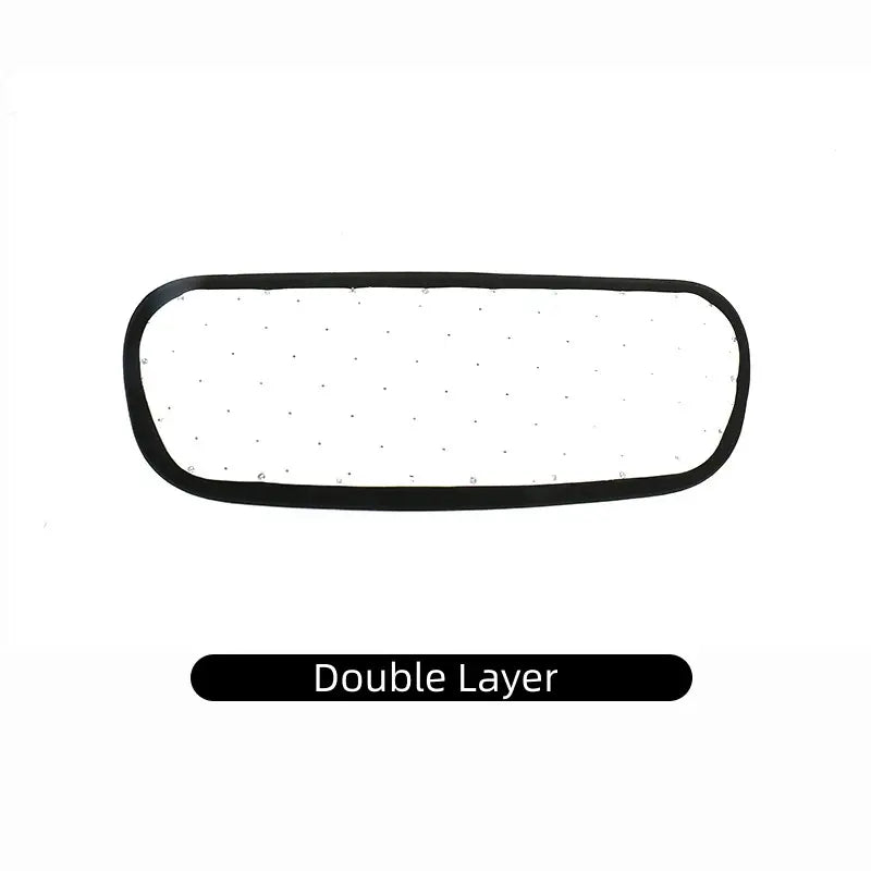 Frunk Hood Sound Insulation Pad for Tesla Model Y Juniper  Modtesla