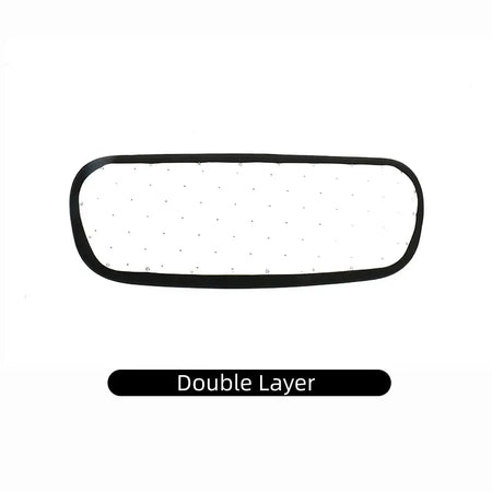 Frunk Hood Sound Insulation Pad for Tesla Model Y Juniper  Modtesla