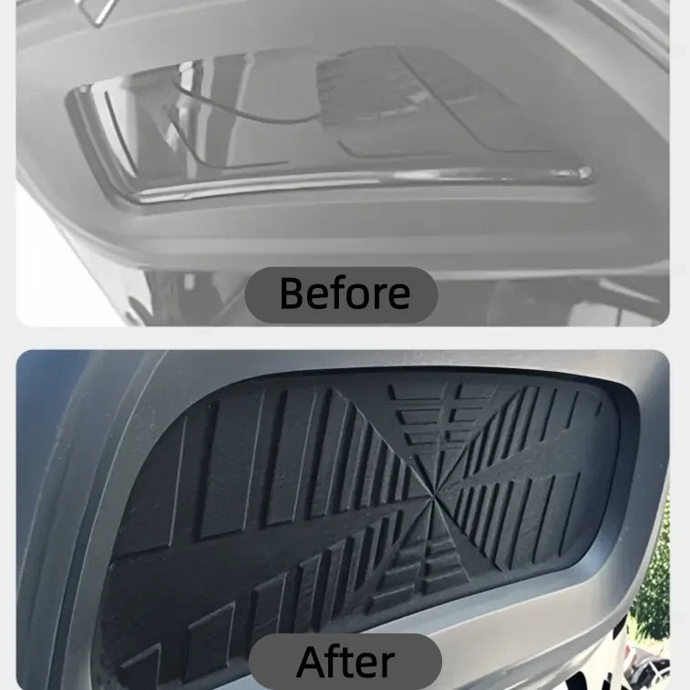 Frunk Hood Sound Insulation Pad for Tesla Model Y Juniper  Modtesla