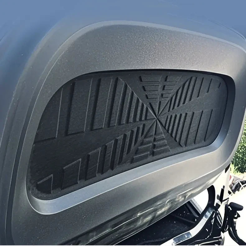 Frunk Hood Sound Insulation Pad for Tesla Model Y Juniper  Modtesla