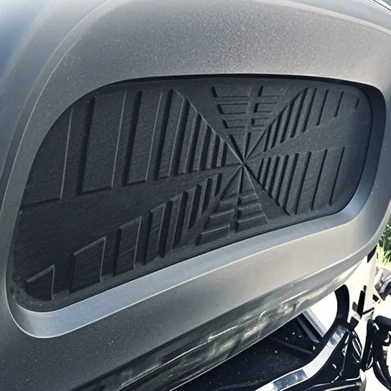 Frunk Hood Sound Insulation Pad for Tesla Model Y Juniper  Modtesla