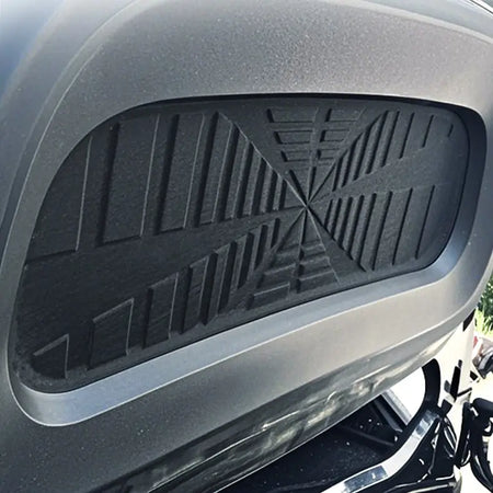 Frunk Hood Sound Insulation Pad for Tesla Model Y Juniper  Modtesla