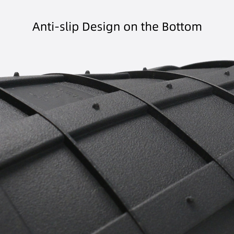 Frunk Mat & Trunk Mat for Tesla Model Y 2019-2024  Modtesla