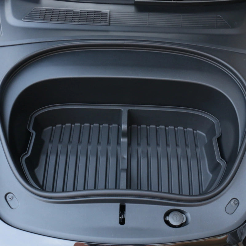 Frunk Storage Box for Tesla Model Y Juniper  Modtesla