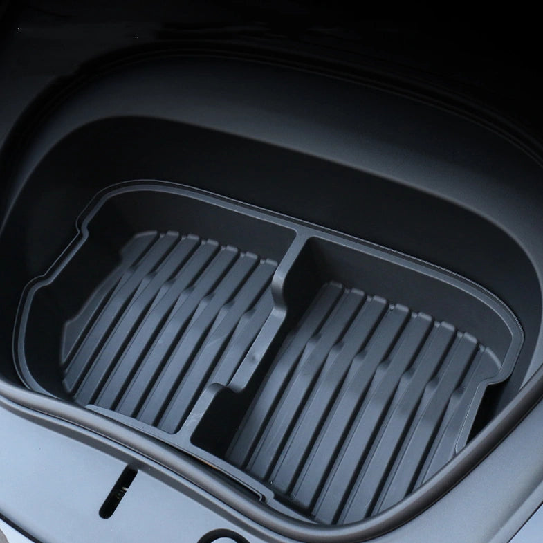 Frunk Storage Box for Tesla Model 3 Highland - Modtesla