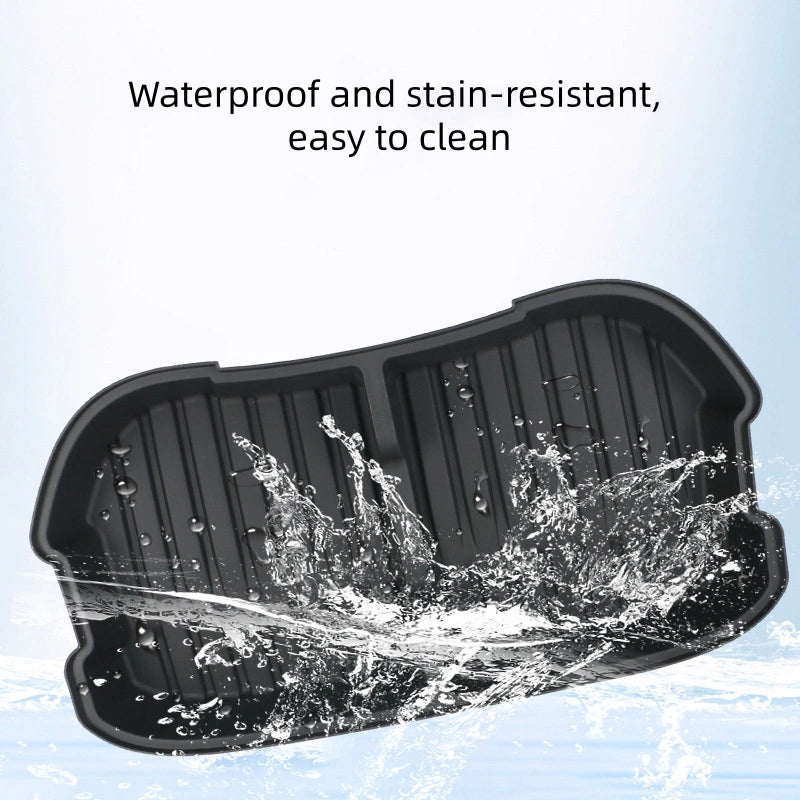 Frunk Storage Box for Tesla Model Y Juniper  Modtesla