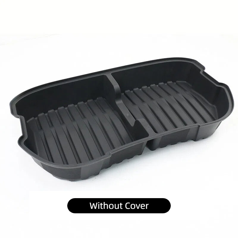Frunk Storage Box for Tesla Model Y Juniper  Modtesla