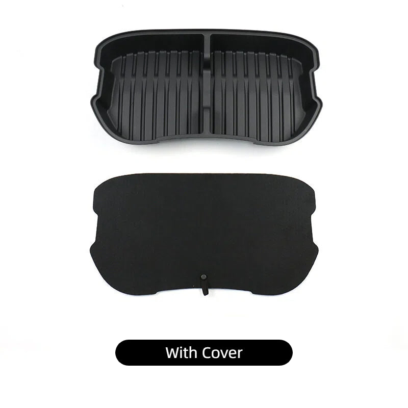 Frunk Storage Box for Tesla Model Y Juniper  Modtesla