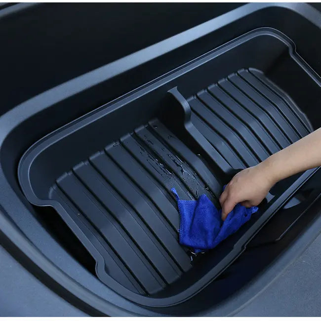 Frunk Storage Box for Tesla Model Y Juniper  Modtesla