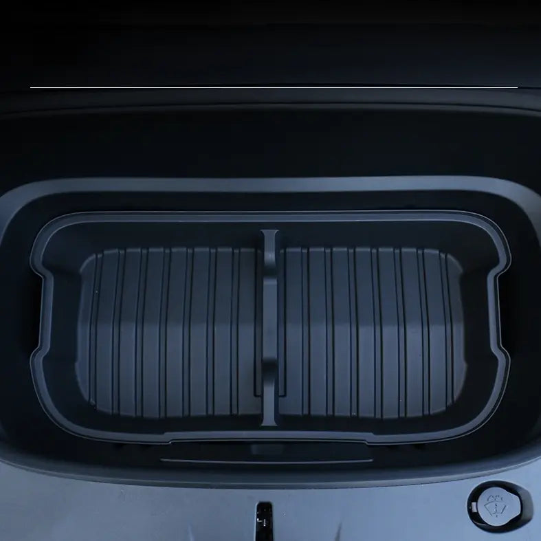 Frunk Storage Box for Tesla Model Y Juniper  Modtesla