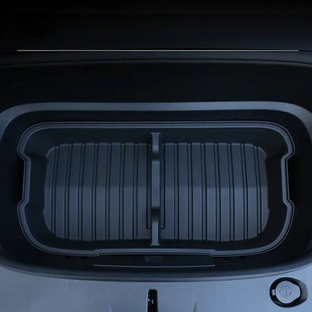 Frunk Storage Box for Tesla Model Y Juniper  Modtesla