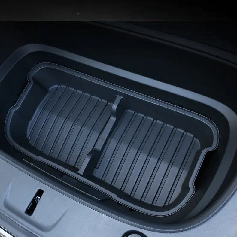 Frunk Storage Box for Tesla Model Y Juniper  Modtesla